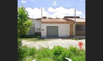 Imagem: Casa em Mossoró com 4 dormitórios