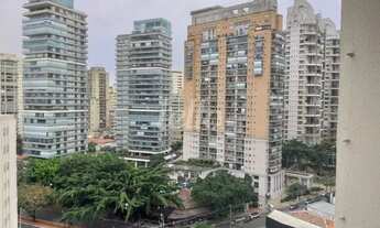 Imagem 7: São Paulo - Apartamento Padrão - Moema