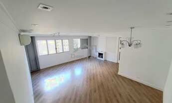 Imagem: São Paulo - Apartamento Padrão - Moema