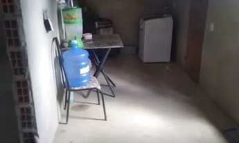 Imagem 5: Casa em Mutuípe