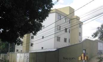 Imagem 4: Apartamento padrão - Senhora das Graças
