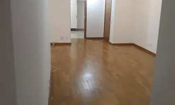 Imagem 6: Apartamento com 3 dormitórios para alugar, 127 m² por R$ 5.009,00/mês - Jardim - Santo And