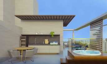 Imagem 4: Lançamento Apartamento Terreo no Bessa com Area Externa