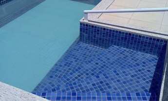 Imagem 2: Piata Coast Residence Cobertura Duplex 4/4 200m2