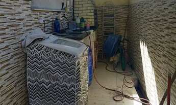 Imagem 3: Casa a venda na Estrada do Viegas