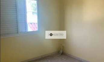 Imagem 6: Apartamento com 1 dormitório para alugar, 63 m² por R$ 1.690,00/mês - Jardim Moacyr Arruda