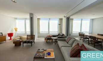 Imagem 2: Apartamento belíssimo, bem localizado, Jardim Paulista SP