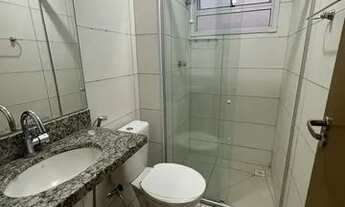 Imagem 4: Apartamento para locação anual no Portal do Sol