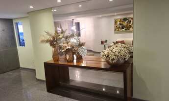 Imagem 3: Apartamento para aluguel tem 170 metros quadrados com 4 quartos em Boa Viagem - Recife - P