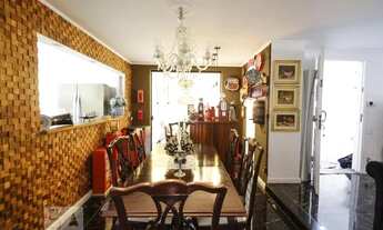 Imagem 7: Casa para Aluguel - Vila Mascote, 5 Quartos, 169 m2