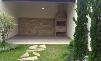 Imagem: Casa para venda possui 200 metros quadrados