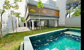 Imagem 2: São Paulo - Casa de Condomínio - Brooklin Paulista