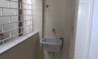 Imagem 7: Apartamento para aluguel com 57 metros quadrados com 1 quarto em Bairro Bom Fim- Porto Ale