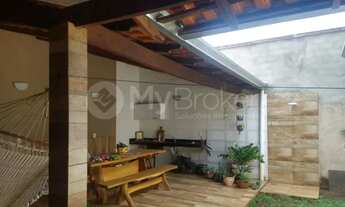 Imagem 5: Goiânia - Casa de Condomínio - Setor Estrela Dalva