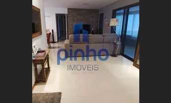 Imagem 7: Apartamento para Locação em Salvador, Horto Florestal, 4 dormitórios, 4 suítes, 5 banheiro
