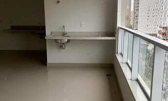 Imagem 4: Apartamento 3 Suítes plenas, 125m² Bueno Park Apartamento com 3 Quarto(s) e 4 banheiro(s