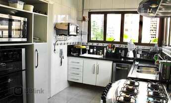 Imagem: Apartamento com 4 dormitórios para alugar