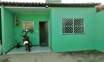 Imagem: Vendo casa em José de Anchieta