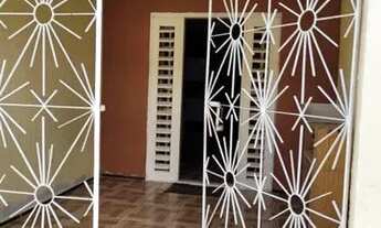 Imagem: CASA EM PLATAFORMA 2/4!!, R. PLANALTO REAL