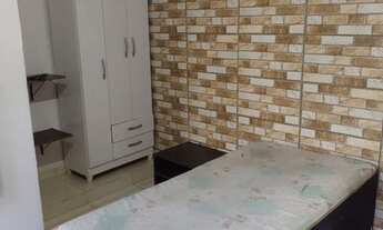 Imagem 5: Alugo qto mobiliado para uma pessoa na vila brasilia