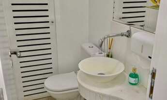 Imagem 6: Casa 3 quartos - Ponta da Praia - Santos