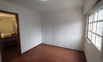 Imagem 4: Espaçoso Apartamento de 110m² na Consolação: Conforto e Localização Privilegiada!