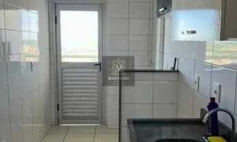 Imagem 7: Apartamento para alugar no bairro Goiabeira - Cuiabá/MT