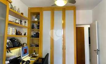 Imagem 16: Apartamento com 3 quartos à venda, 115 m² por R$ 2.100.000 - Lagoa - Rio de Janeiro/RJ