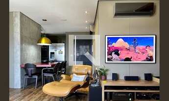 Imagem 2: Apartamento para Aluguel - Vila Leopoldina, 1 Quarto, 69 m2