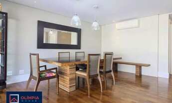 Imagem 4: Locação Apartamento 3 Dormitórios - 168 m² Chácara Santo Antônio