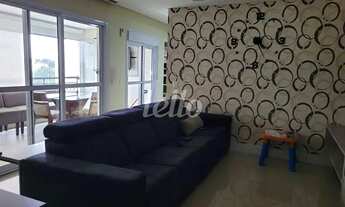 Imagem 4: São Bernardo do Campo - Apartamento Padrão - Vila Baeta Neves