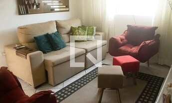 Imagem 5: Casa para Aluguel - Vila Tupi, 2 Quartos, 56 m2