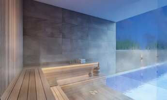 Imagem 3: Apartamento para venda com 72 m² com 2 quartos em Ponta D'Areia - São Luís - MA