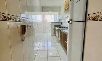 Imagem 2: GUILHERMINA | TOTALMENTE MOBILIADO E DECORADO | APTO 03 DORMS