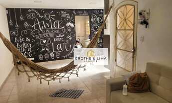 Imagem 5: Lindo Sobrado No Bosque dos Eucaliptos