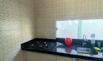 Imagem 7: Casa duplex com piscina