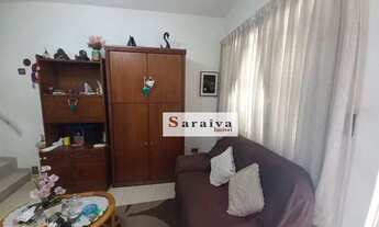 Imagem 6: Sobrado com 2 dormitórios para alugar, 100 m² por R$ 2.300,00/mês - Jardim Hollywood - São