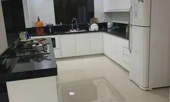 Imagem: Casa de vila sobrado para venda tem 180