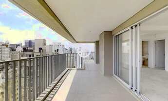 Imagem 7: Apartamento para venda 95m², 1 dormitórios, sendo 1 suíte, 1 vaga - Jardins