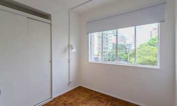 Imagem 5: Apartamento com 2 Quartos para alugar, 44m² - Pinheiros