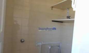 Imagem 7: Apartamento com 2 dormitórios para alugar, 70 m² por R$ 3.722,00/mês - Vila Leopoldina - S