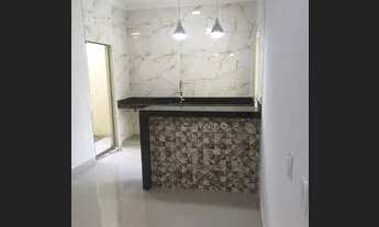 Imagem 4: Casa com 3 dormitórios à venda, 105 m² por R$ 390.000,00 - Itamaraty II - Anápolis/GO