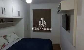 Imagem 5: Apartamento com 2 dorms, Loteamento Country Ville, Campinas - R$ 234 mil, Cod: 3RAP2971