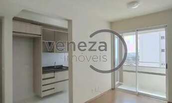 Imagem 2: Apartamento com 2 quartos à venda por R$ 324900.00, 53.00 m2 - MORUMBI - LONDRINA/PR