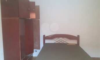 Imagem 7: 3 Dormitórios 1 suíte sala cozinha com área de serviço 2 banheiros quintal garagem para 3