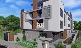 Imagem 7: RESIDENCIAL REI ARTUR - Apartamento de 02 dormitórios sendo 01 suíte