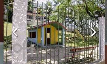 Imagem 6: Apartamento para venda possui 58 metros quadrados com 2 quartos em Taquara - Rio de Janeir