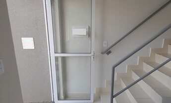 Imagem 4: ÁGIO CASA ETAPA C SOBRADO