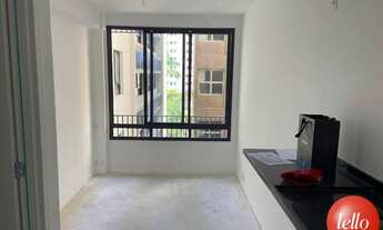 Imagem: São Paulo - Kitchenette/Studio - Perdizes