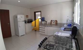 Imagem 5: Casa de condomínio para venda tem 420 metros quadrados com 5 quartos em Juquehy - São Seba